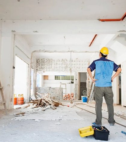 Gümüldür Tadilatcı