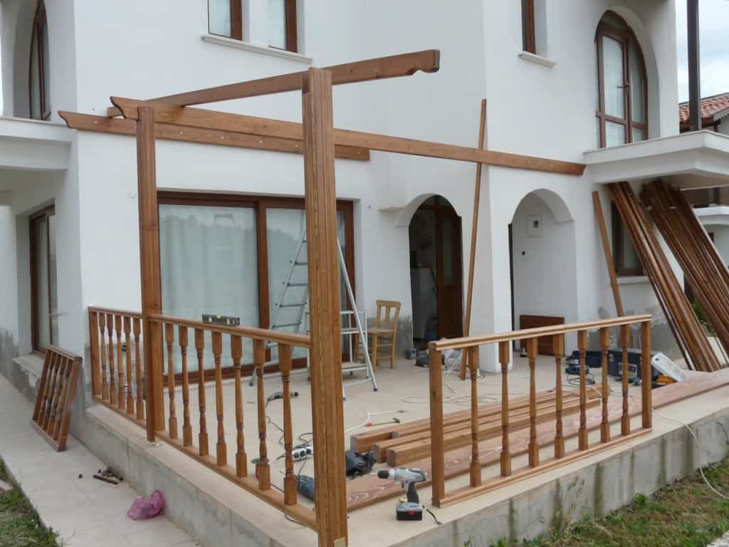 Gümüldür Tadilatcı